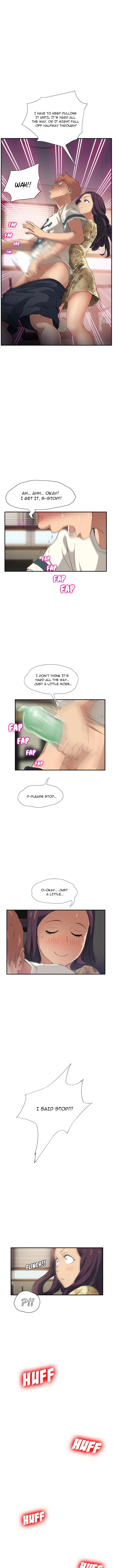 My Stepmom - Chapter 9 [photo 11] - MangaPorn