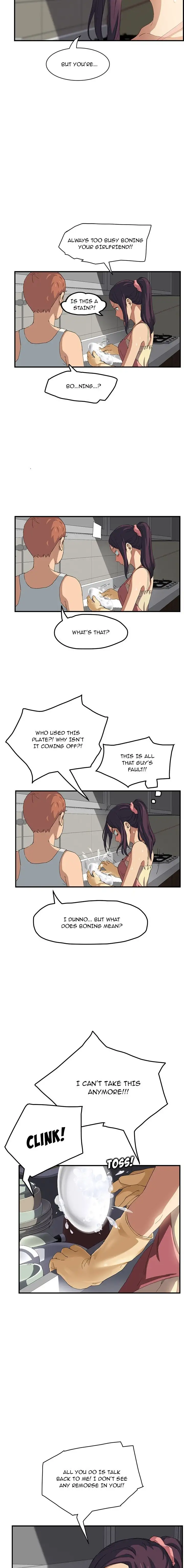 My Stepmom - Chapter 16 [photo 11] - MangaPorn