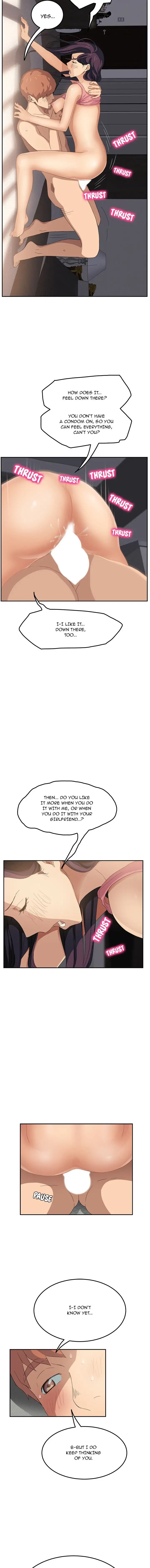 My Stepmom - Chapter 19 [photo 11] - MangaPorn