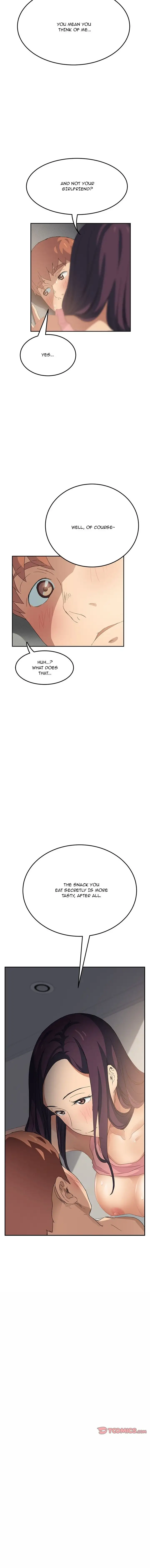 My Stepmom - Chapter 19 [photo 12] - MangaPorn