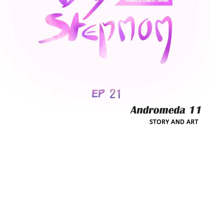My Stepmom - Chapter 21 [photo 10] - MangaPorn