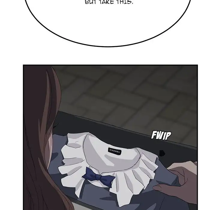 My Stepmom - Chapter 21 [photo 111] - MangaPorn