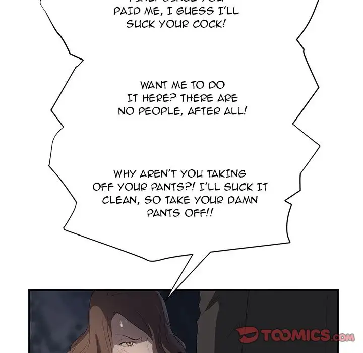 My Stepmom - Chapter 21 [photo 117] - MangaPorn