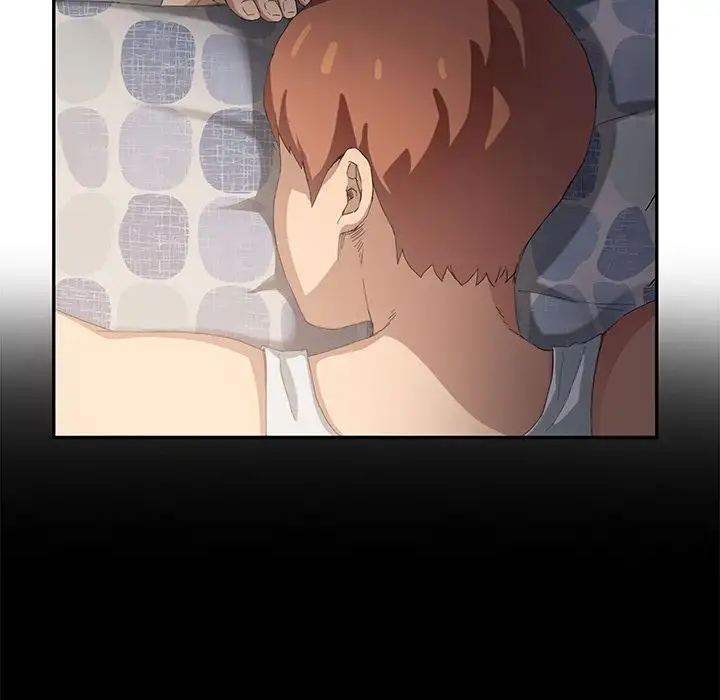 My Stepmom - Chapter 21 [photo 13] - MangaPorn