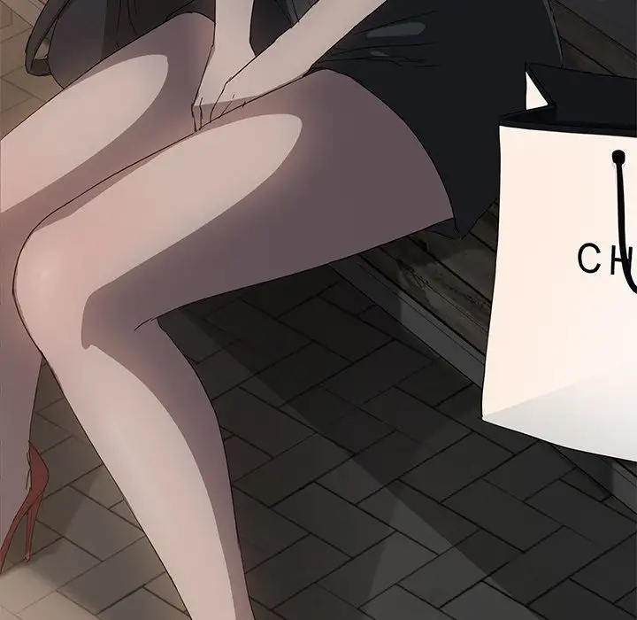 My Stepmom - Chapter 21 [photo 146] - MangaPorn