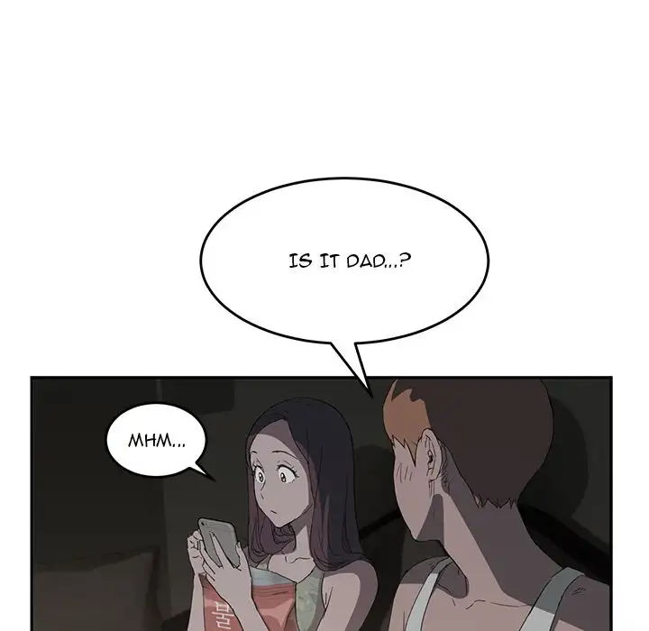 My Stepmom - Chapter 21 [photo 162] - MangaPorn