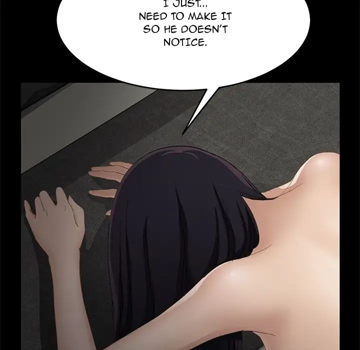 My Stepmom - Chapter 21 [photo 24] - MangaPorn