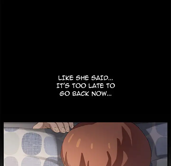 My Stepmom - Chapter 21 [photo 29] - MangaPorn