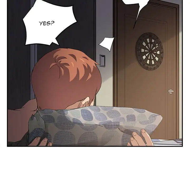 My Stepmom - Chapter 21 [photo 33] - MangaPorn