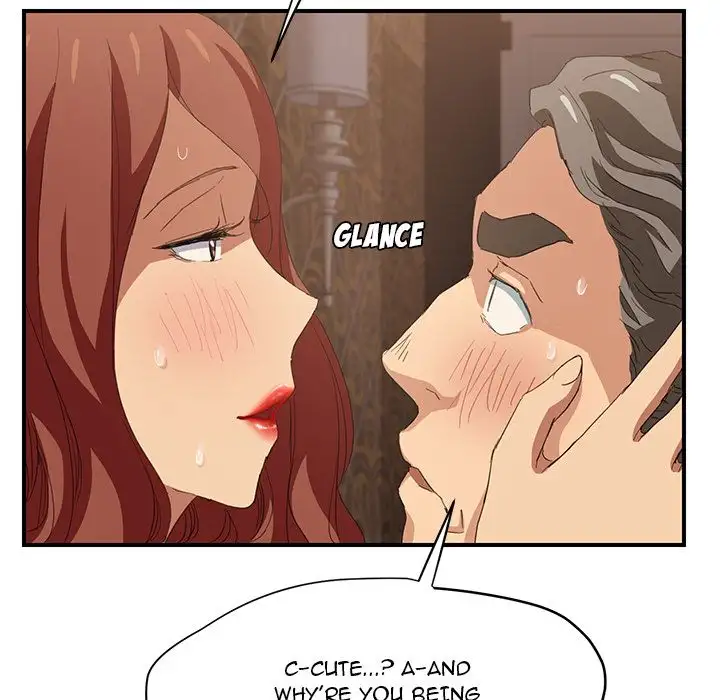 My Stepmom - Chapter 21 [photo 49] - MangaPorn