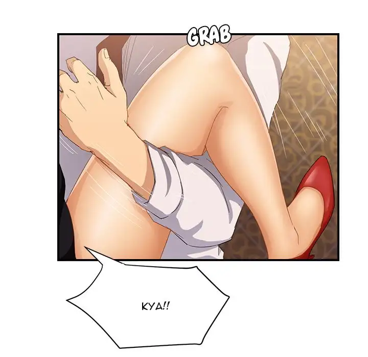 My Stepmom - Chapter 21 [photo 54] - MangaPorn