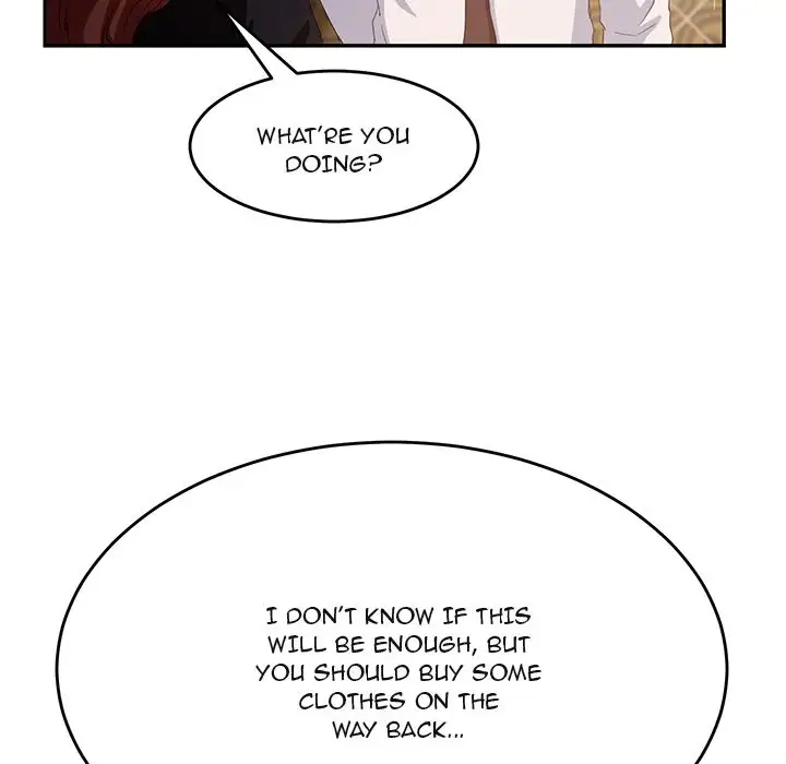 My Stepmom - Chapter 21 [photo 79] - MangaPorn