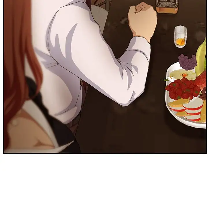 My Stepmom - Chapter 21 [photo 8] - MangaPorn