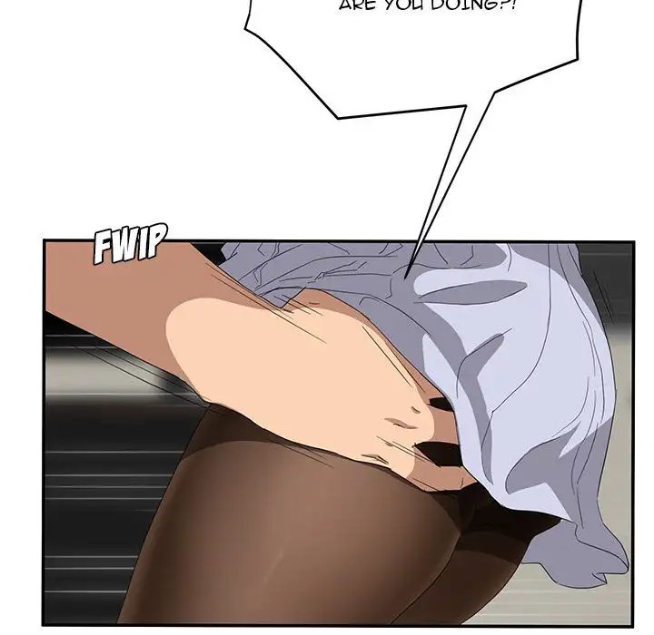 My Stepmom - Chapter 22 [photo 139] - MangaPorn