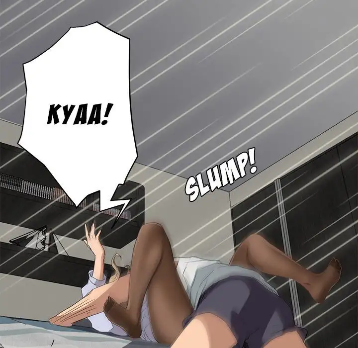 My Stepmom - Chapter 22 [photo 148] - MangaPorn