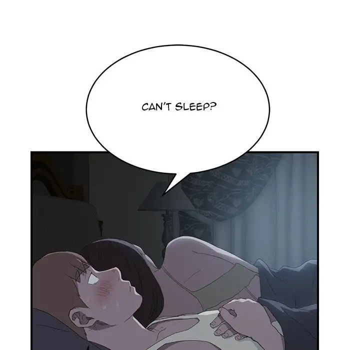 My Stepmom - Chapter 22 [photo 18] - MangaPorn