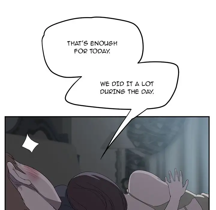 My Stepmom - Chapter 22 [photo 41] - MangaPorn