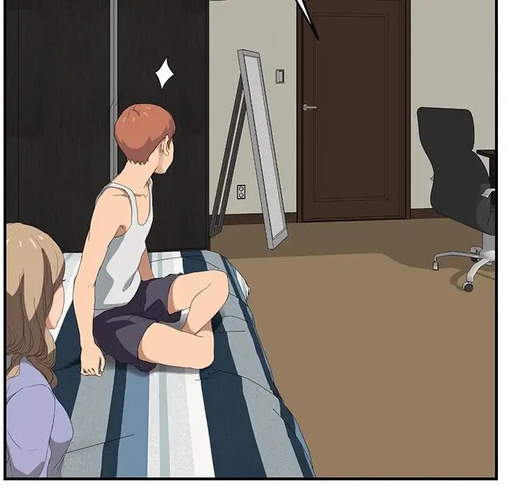 My Stepmom - Chapter 23 [photo 122] - MangaPorn