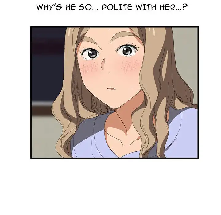 My Stepmom - Chapter 23 [photo 125] - MangaPorn