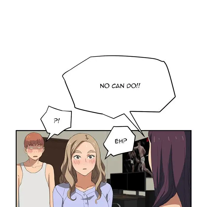 My Stepmom - Chapter 23 [photo 149] - MangaPorn