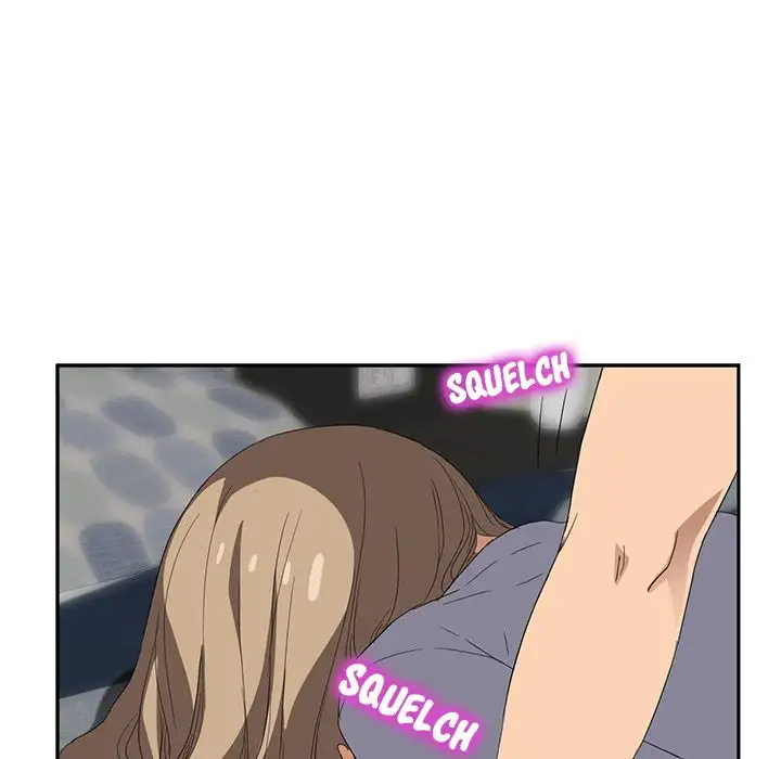 My Stepmom - Chapter 23 [photo 21] - MangaPorn