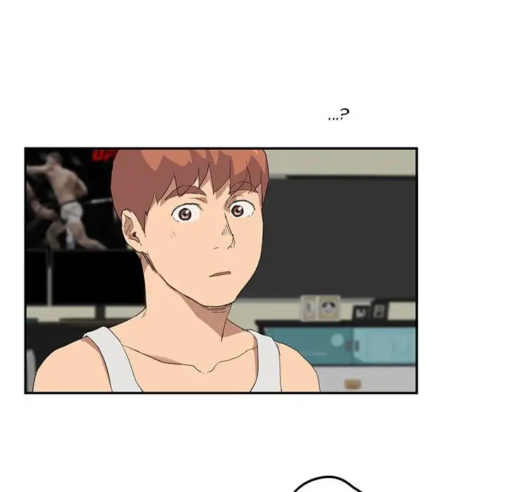 My Stepmom - Chapter 23 [photo 42] - MangaPorn