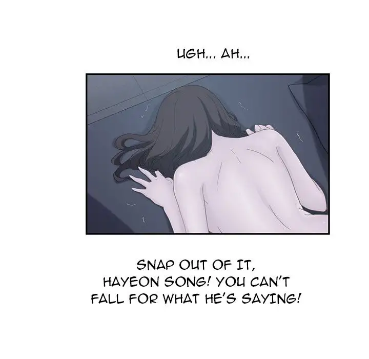 My Stepmom - Chapter 24 [photo 137] - MangaPorn