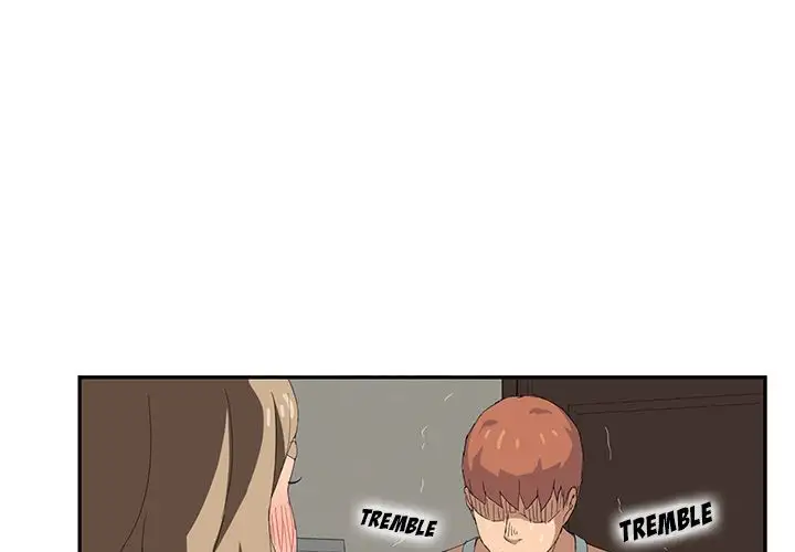 My Stepmom - Chapter 24 [photo 4] - MangaPorn