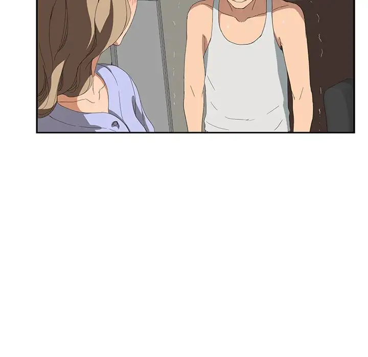 My Stepmom - Chapter 24 [photo 5] - MangaPorn