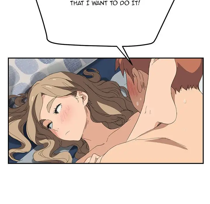 My Stepmom - Chapter 24 [photo 60] - MangaPorn