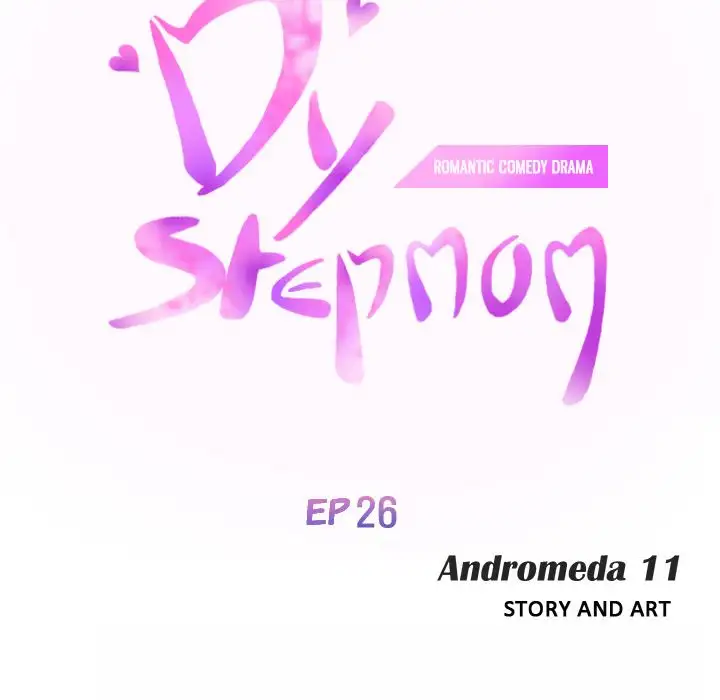 My Stepmom - Chapter 26 [photo 11] - MangaPorn