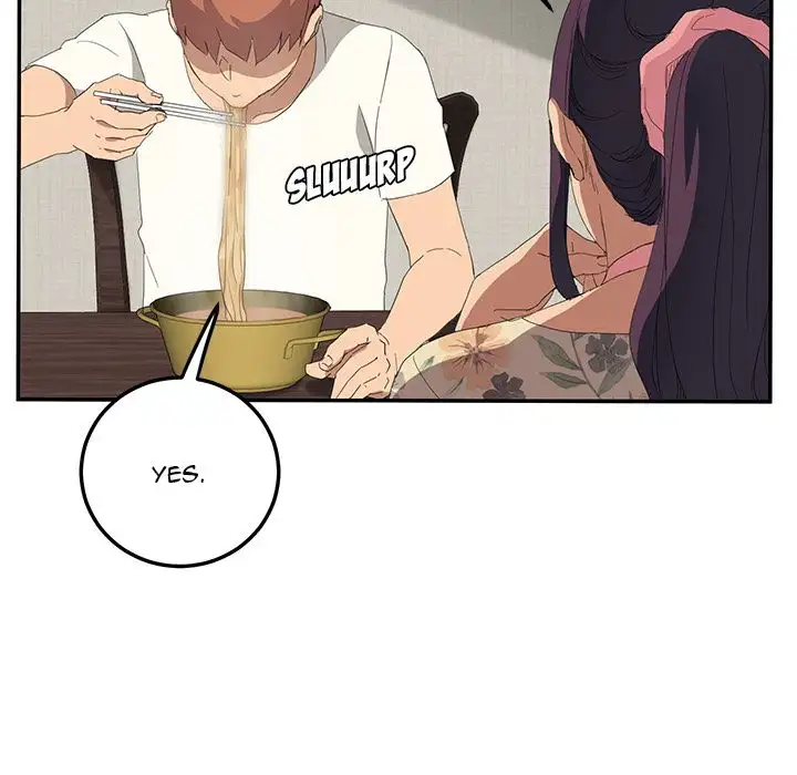 My Stepmom - Chapter 26 [photo 110] - MangaPorn