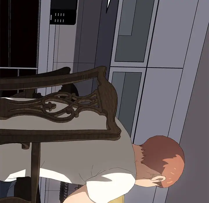 My Stepmom - Chapter 26 [photo 117] - MangaPorn