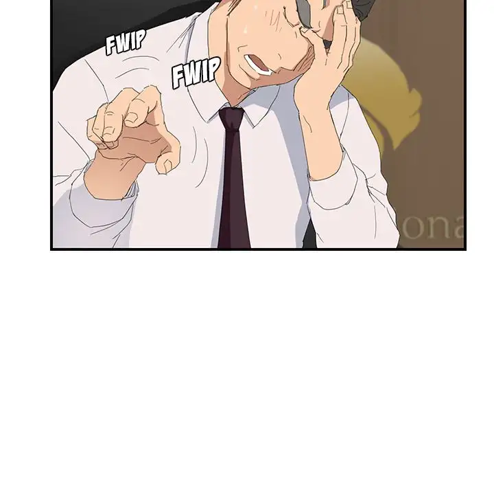 My Stepmom - Chapter 26 [photo 132] - MangaPorn