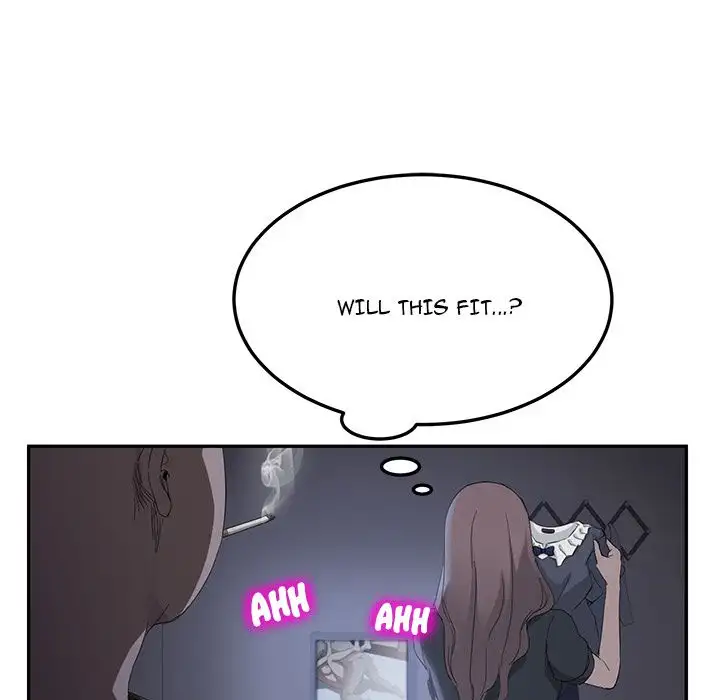 My Stepmom - Chapter 26 [photo 36] - MangaPorn