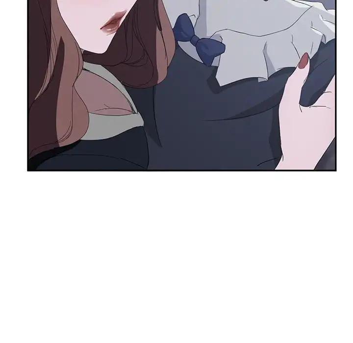 My Stepmom - Chapter 26 [photo 39] - MangaPorn