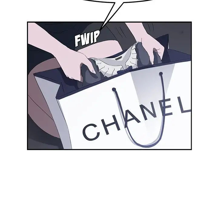 My Stepmom - Chapter 26 [photo 56] - MangaPorn