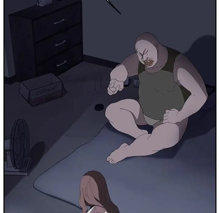 My Stepmom - Chapter 26 [photo 62] - MangaPorn