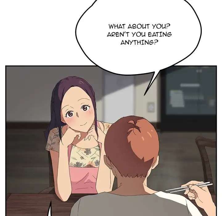 My Stepmom - Chapter 26 [photo 98] - MangaPorn