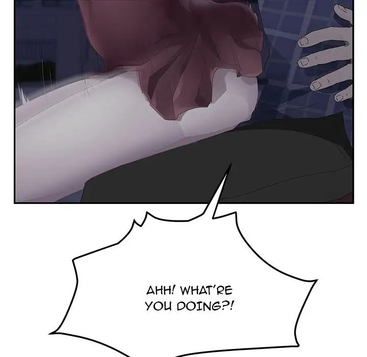 My Stepmom - Chapter 27 [photo 125] - MangaPorn