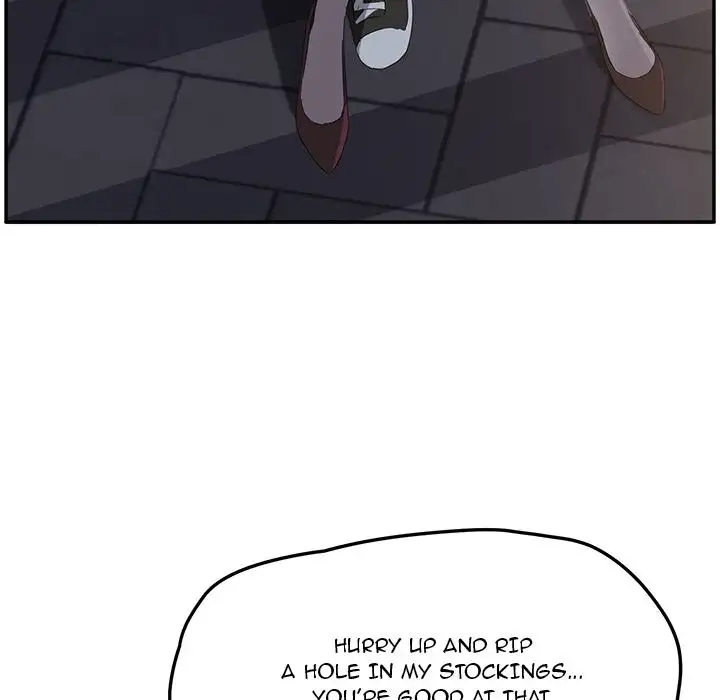 My Stepmom - Chapter 27 [photo 129] - MangaPorn