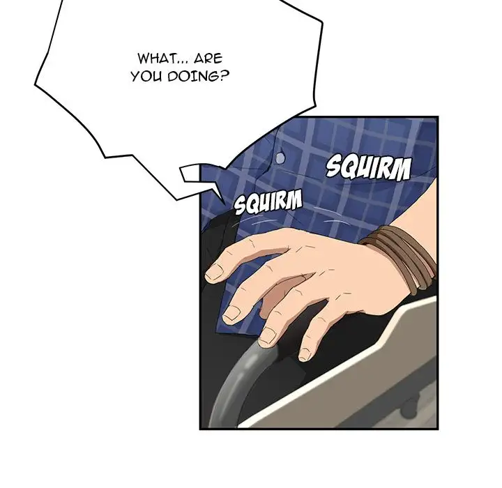 My Stepmom - Chapter 27 [photo 13] - MangaPorn