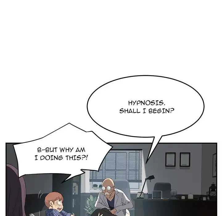 My Stepmom - Chapter 27 [photo 14] - MangaPorn