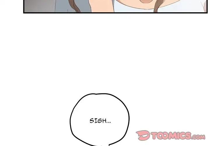 My Stepmom - Chapter 27 [photo 3] - MangaPorn