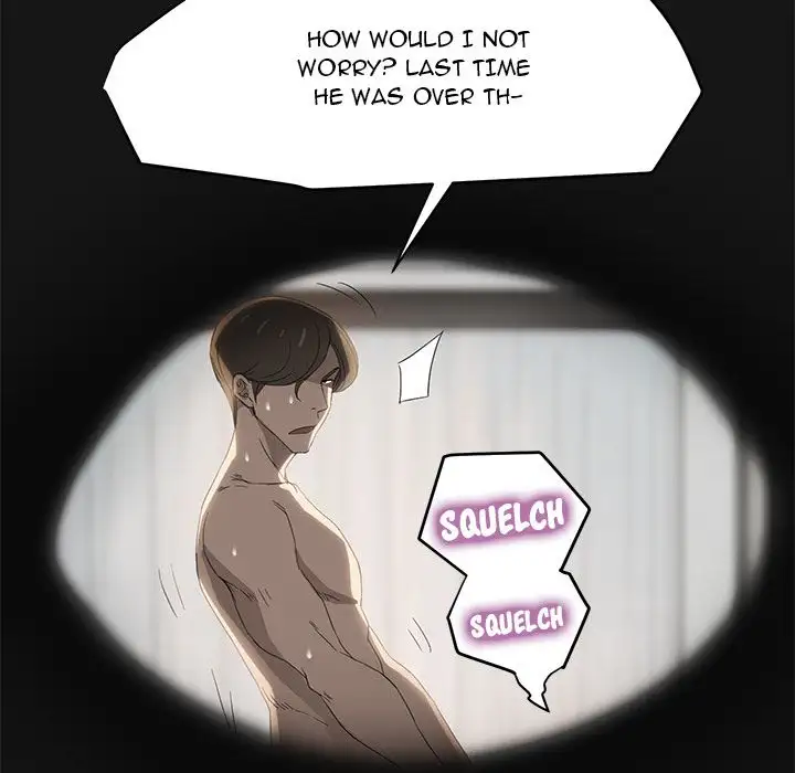 My Stepmom - Chapter 27 [photo 77] - MangaPorn