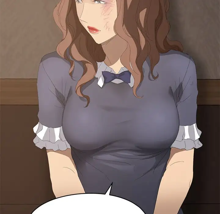 My Stepmom - Chapter 28 [photo 110] - MangaPorn