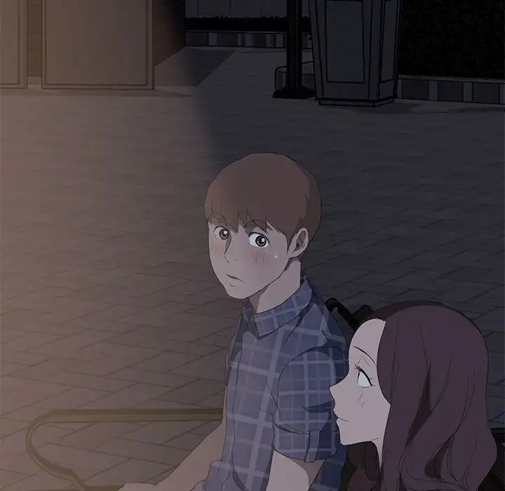 My Stepmom - Chapter 28 [photo 155] - MangaPorn