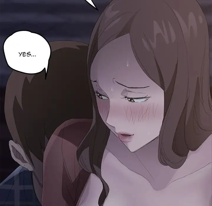 My Stepmom - Chapter 28 [photo 6] - MangaPorn