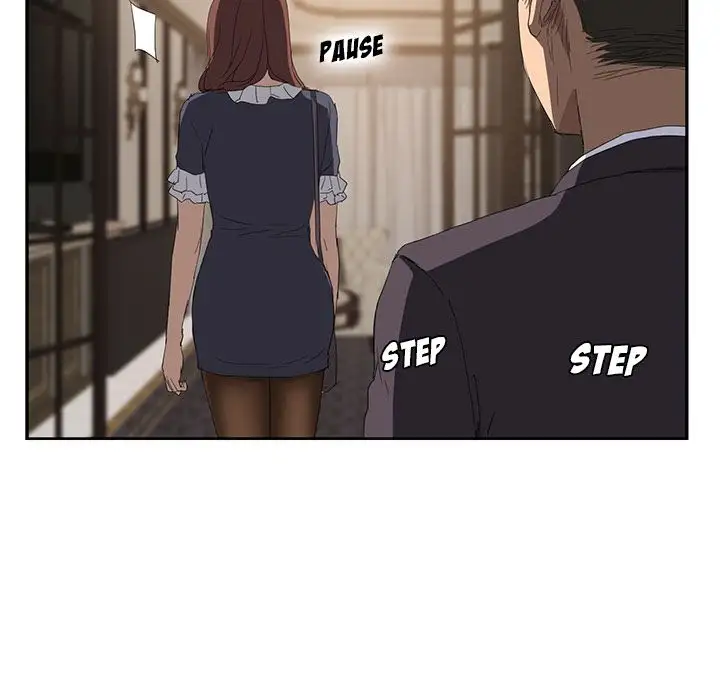 My Stepmom - Chapter 29 [photo 142] - MangaPorn