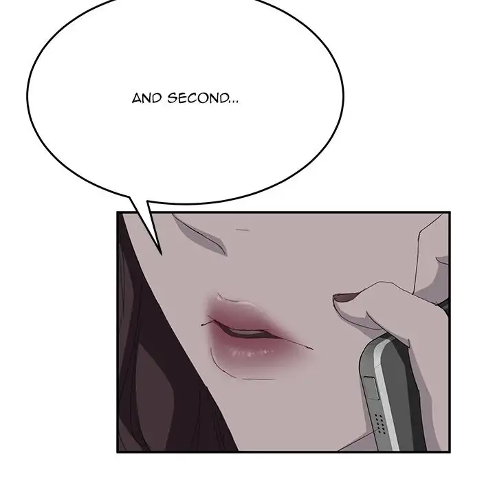 My Stepmom - Chapter 29 [photo 30] - MangaPorn